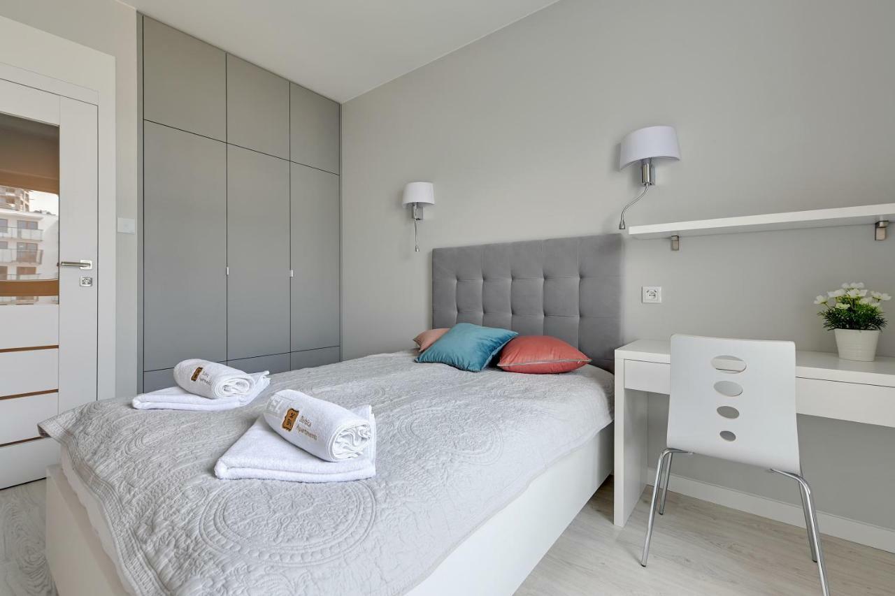 Lejlighed Luxury Voyage + Extra Bikes Gdańsk